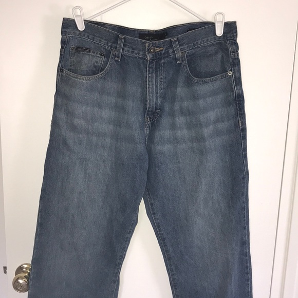 Men’s Calvin Klein Jeans - Picture 2 of 6